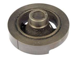 0000 See Fitment Harmonic Balancer   See Fitment for Complete 