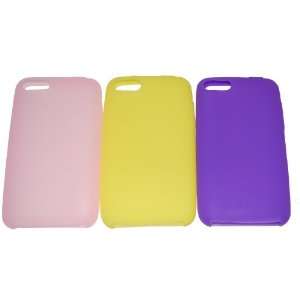   (Light Pink, Yellow & Purple) 8GB, 16GB, 32GB, 64GB 