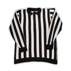  CCM 150 Replica Hockey Referee Jersey w/Snaps Sports 