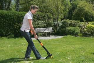 Fiskars Unkrautstecher Löwenzahn Unkraut Stecher 100 cm  