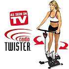 Cardio Twister_____​_Der ulitmative Stepper aus dem TV