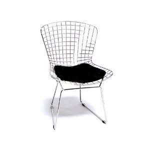  Bertoria Wire Side Chair