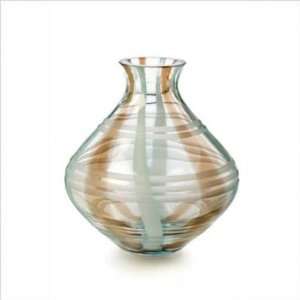 Waterford Crystal Evolution Espresso Swirl Vase 12 