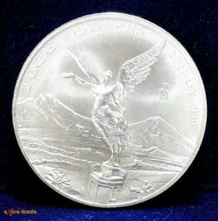 LBERTAD °PLATA PURA 2001° 2OZ; 999er SILBER   2AWCB145  