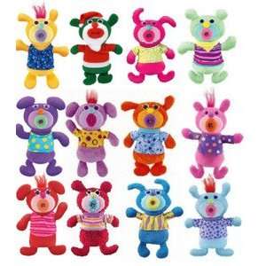   Sing a ma jigs singing toy singamajigs sing a ma jigs N Toys & Games