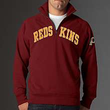 47 Brand Washington Redskins Blitz Sweatshirt   