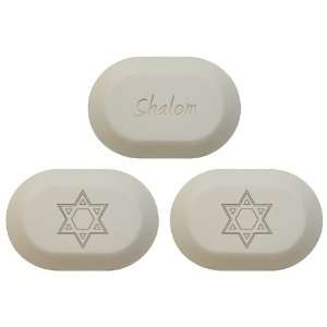  Shalom (3 Bars)