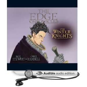  The Winter Knights The Edge Chronicles (Audible Audio 