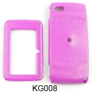  Sharp Sidekick 2009 (T Mobile) Rainbow Glitter Baby Pink 