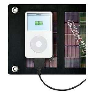  Brunton iPod Cable for Solaris Solar Array Sports 