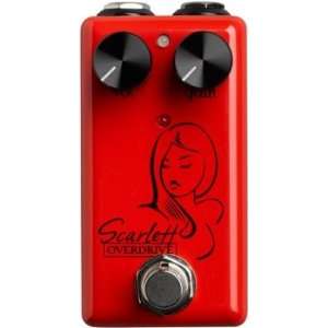  Red Witch Scarlett Overdrive (Seven Sisters Scarlett OD 