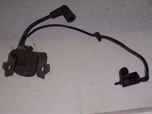 Honda GCV160 5.5 HP used ignition coil  