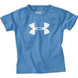  Boys 4 7 Big Logo UA Tech™ T Shirt Tops by Under Armour 