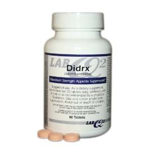  Didrx Weight Loss Medication   180 pills Health 