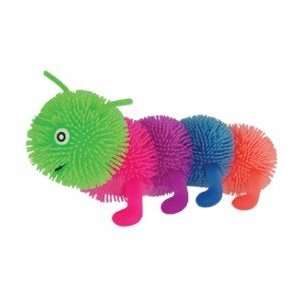  Rainbow Caterpillar 6 Toys & Games