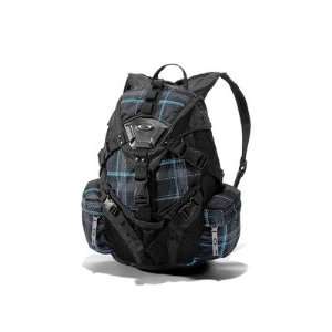  Oakley Small Icon Backpack   Black