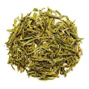   Free Sugar,Emperor Long Jing, Green Tea/Tee. Help Radiation. 100g