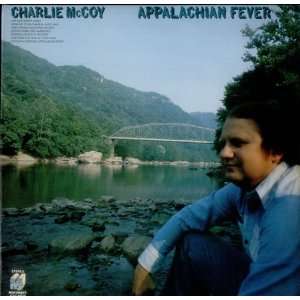  Appalachian Fever Charlie McCoy Music