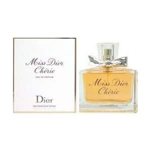  MISS DIOR CHERIE BY Christian Dior For Women   0.17 OZ EDP 