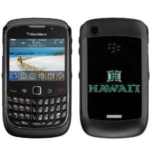  Hawaii   University design on BlackBerry Curve 3G 9300 