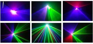 1000mW RGBV DMX512 ILDA DJ Laser stage lighting 20k  