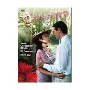 Tanamera   Lion of Singapore Series NEW PAL 2 DVD Set  