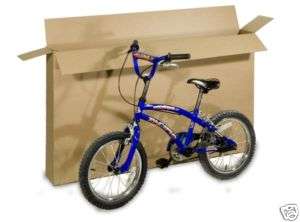 NEW Bike Bicycle Storage Moving Shipping Box  