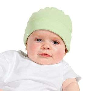 Precious Cargo Infant Rib Knit Beanie Hat  
