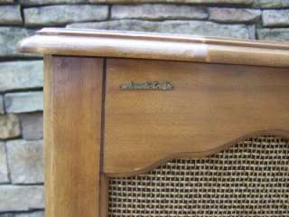 Vintage 15 JBL D130/ D 130 Speaker Driver in Acousti Craft Cabinet 