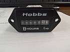 Hobbs Hour Meter