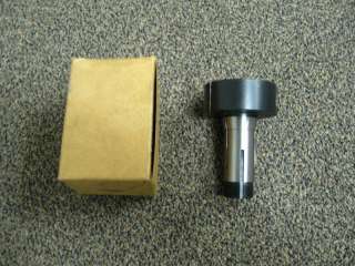 5C CLUTCH (STEP) COLLET 3x 1 3/16 (NEW)  