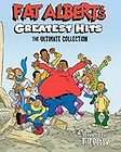 Fat Alberts Greatest Hits The Ultimate Collection, New DVD, Bill 