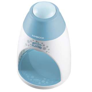KAMBROOK Snowy Flake Ice Frost Shaver Maker KIS20  