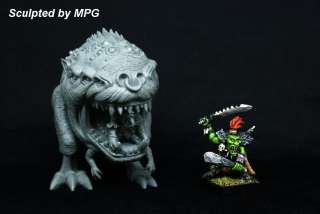 Warhammer MPG Painted Dark Elf Army Set 4500pts+  