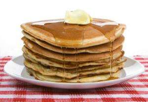 Best Pancakes Waffles and Crepes Breakfast Recipes  