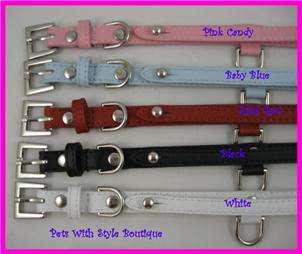 Medium collars can typically hold up to 13 letters and/or charms