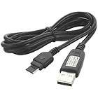 OEM SAMSUNG USB Charge & Sync DATA CABLE for a503 Helio Drift D808