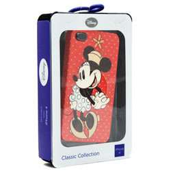 iPhone 4G Disney Classic Series Clip Case   VINTAGE MINNIE (PDP 