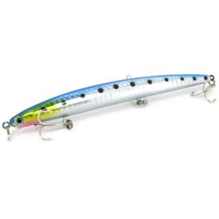 130mm Sinking Minnow Bass Fishing Lures 1pc 110  