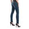 Levis Curve ID Jeans Women   Slight Curve Skinny   Dunkelblau  