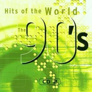 Hits of the World 90S Cd2   Original Artists Various, Ace Of Base 