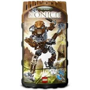 LEGO Bionicle 8739   Toa Onewa Hordika  Spielzeug