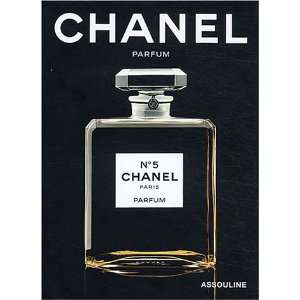 Chanel parfum  Françoise Aveline Englische Bücher