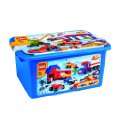 LEGO 5489   Steine & Co. Ultimatives Fahrzeug Set