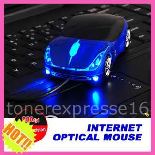 Mini USB Bule Computer Laptop Mouse For HP Dell Mac Apple Acer Lenovo 