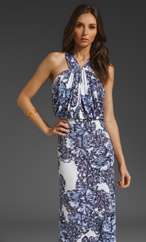 Dresses Halter   Summer/Fall 2012 Collection   