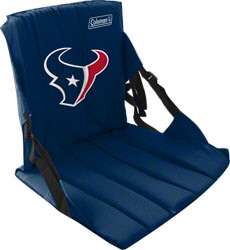 Houston Texans Stadium Seat 