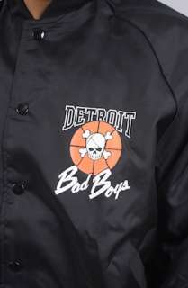And Still x For All To Envy Vintage Detroit Pistons 1988 Bad Boys 