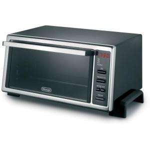 DeLonghi 4 Slice Digital Toaster Oven DO400 