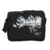 Ed Hardy Courier Bag Ed Hardy   Deluxe Tattoo  Schuhe 